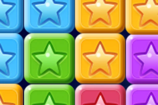 Block Puzzle Star