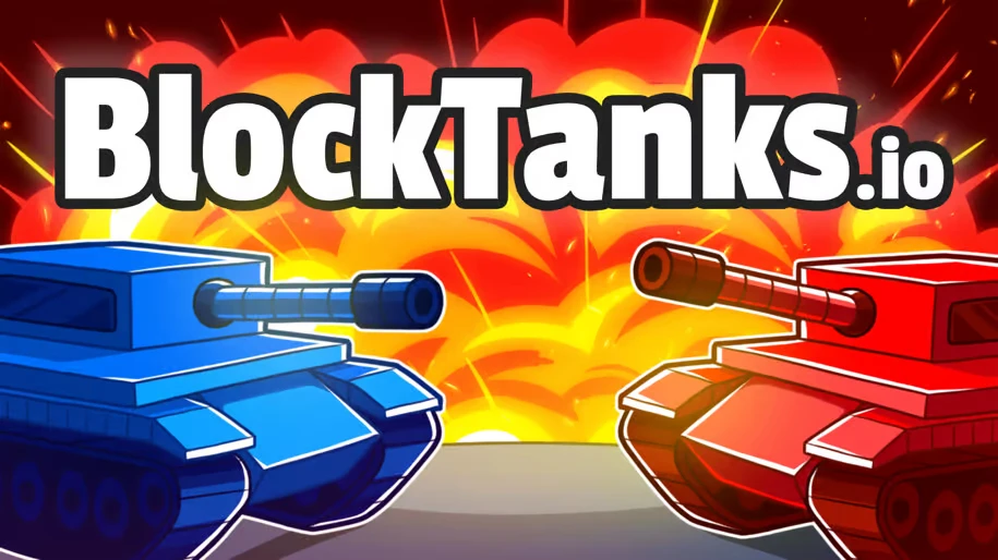 BlockTanks.io