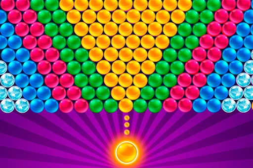 Relax Bubble Shooter